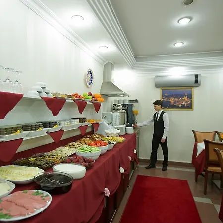 Sirkeci Emek 2* Κωνσταντινούπολη
