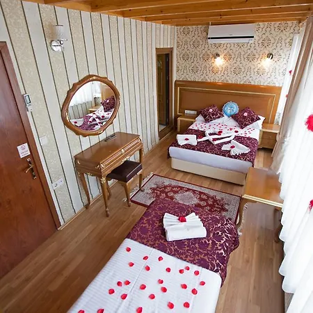 Sirkeci Emek 2* Κωνσταντινούπολη