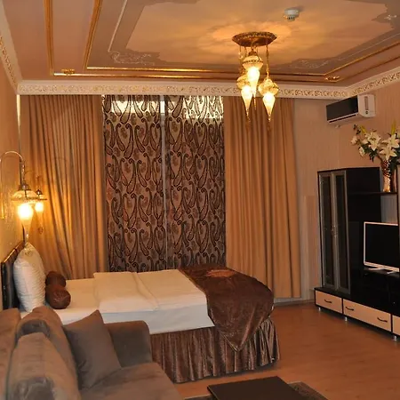 Kaftan Hotel Istambul