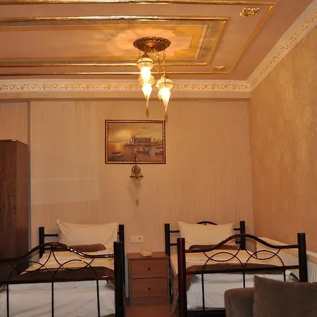 Hotel Kaftan