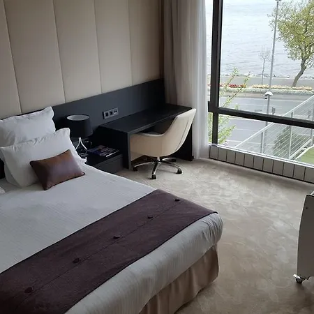 Hotel Kalyon
