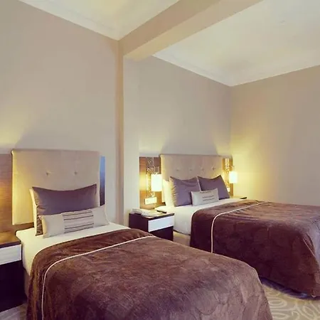 Hotel City Center Hotel Taksim Istanbul Istanbul