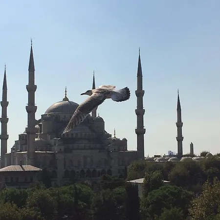Kalyon Hotel Istanbul