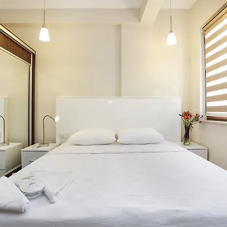 Detay Taksim Apartment *