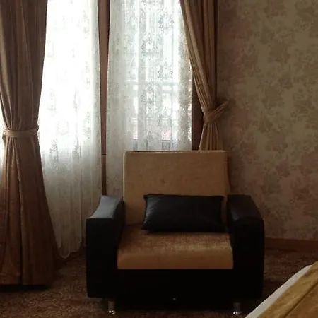 Town 3* Стамбул