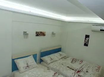 Armis House Istanbul
