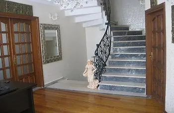 Ottoman Elegance Hotel Istanbul