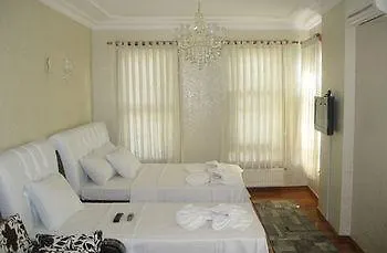 Hotel Ottoman Elegance