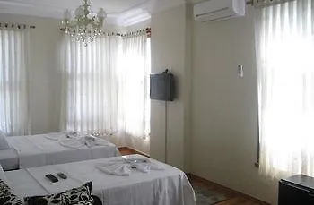 Ottoman Elegance