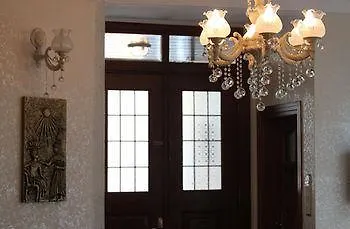 Ottoman Elegance Hotel