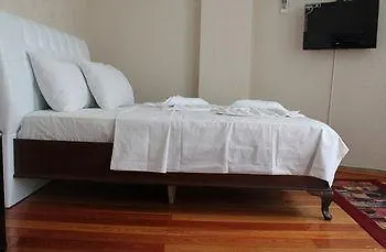 Hotel Ottoman Elegance Istanbul