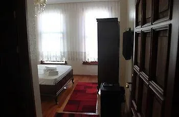 Ottoman Elegance Istanbul