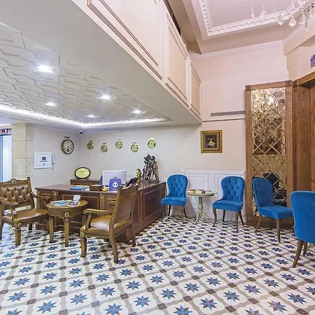 Отель Ada Karakoy - Special Category Стамбул