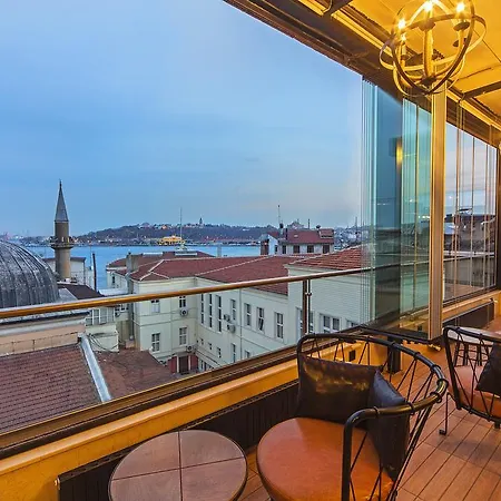 Отель Ada Karakoy - Special Category