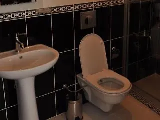 Hotel Huxley And Aparts Old City Istanbul
