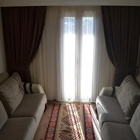 New Fatih Isztambul