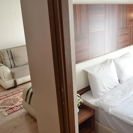 New Fatih 3* Isztambul