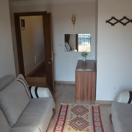 New Fatih Isztambul