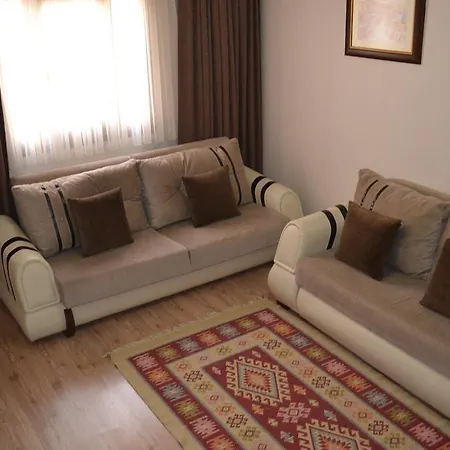 Hotel Fatih Istanbul