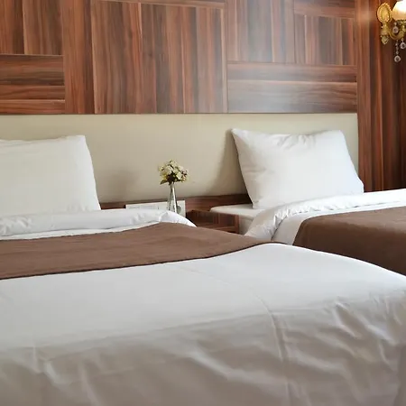 Fatih Hotel Istanbul