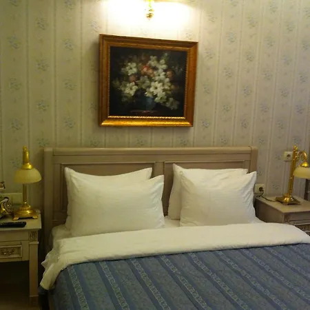 Darussaade Old City - Sultanahmet Hotel 4*