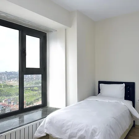 Mari Rezidans Apartment *