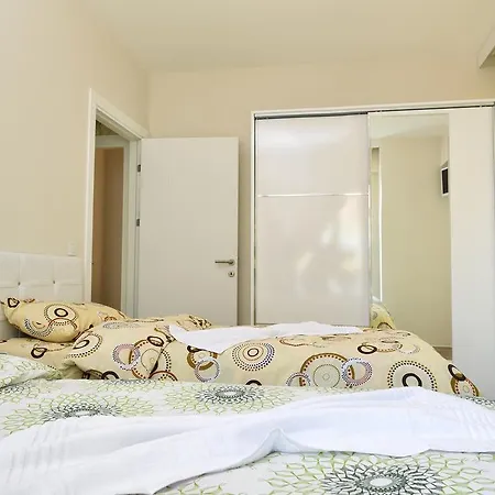 Mari Rezidans Apartment *