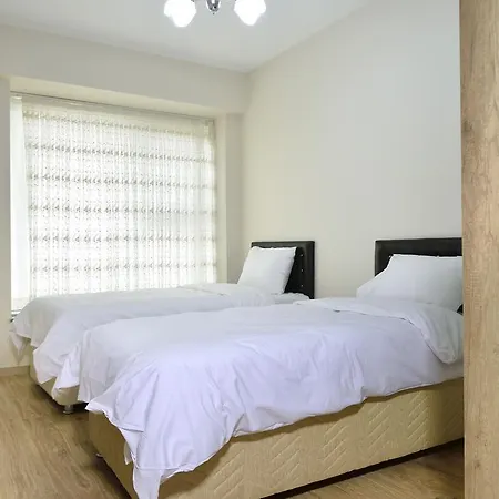 Apartment Mari Rezidans