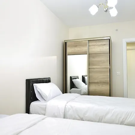 Mari Rezidans Apartment