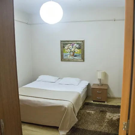 ايربورت ريزيدنس 3*