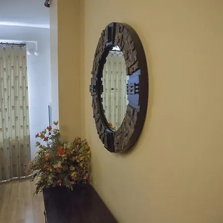 ايربورت ريزيدنس 3*