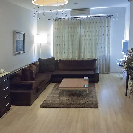 ايربورت ريزيدنس 3*