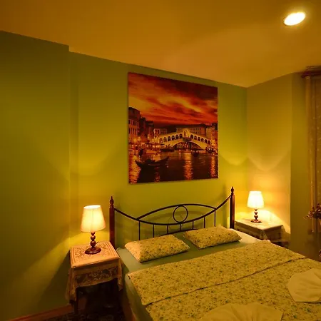 Subrosa Hotel Provincia di Istanbul