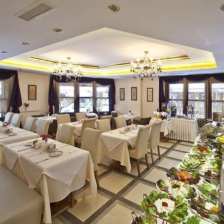Glk Premier Acropol & Provincia di Istanbul