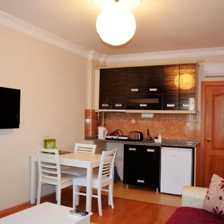 Hotel Taksim Guest Istanbul