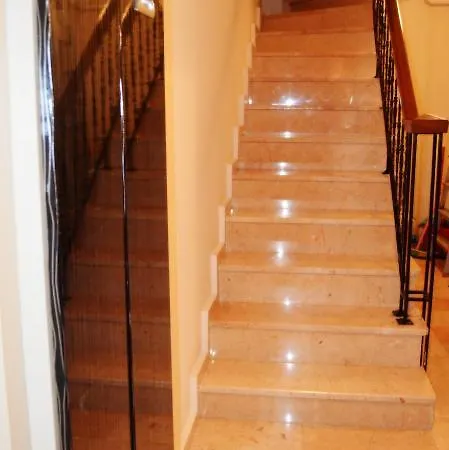 Hotel Taksim Guest 3*