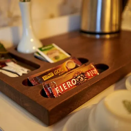 Hotel Marmara Deluxe 4*