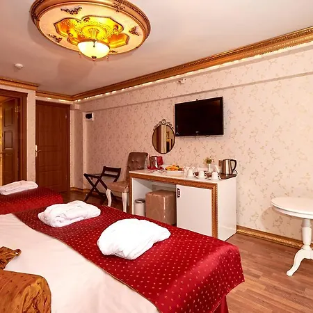 Marmara Deluxe