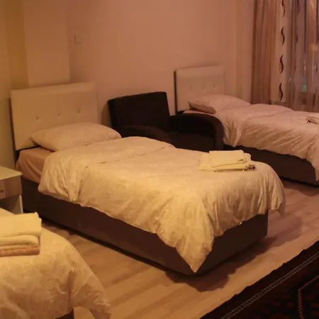 Aparthotel Aktif
