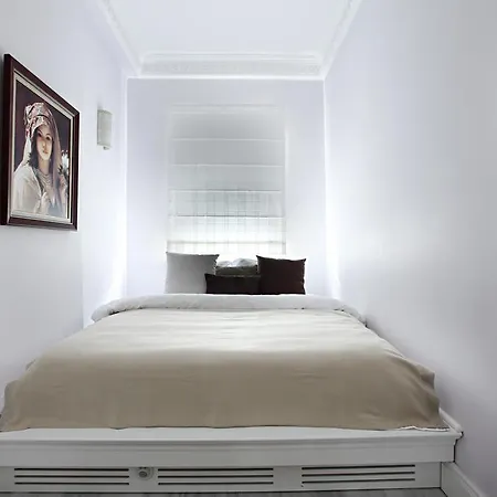 Perazre Hotel Istanbul