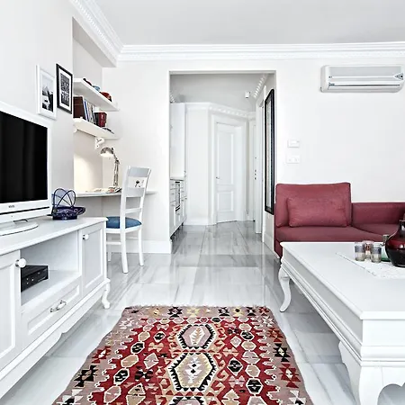 Perazre Hotel