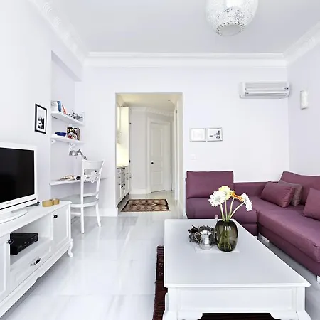 Perazre 2* Istanbul
