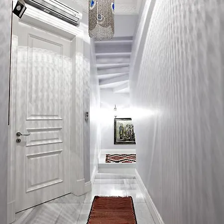 Perazre Hotel Istanbul
