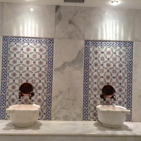 Hotel Bella Istanbul
