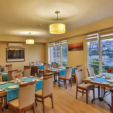 Hotel Festinn Golden Horn Istanbul
