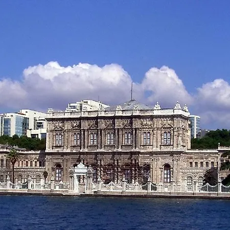 Dream Bosphorus 3*
