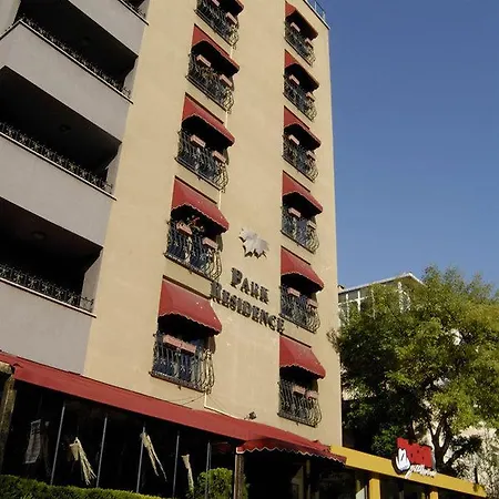 Park Aparthotel
