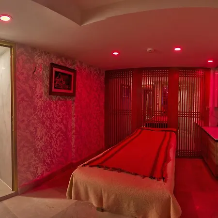 Hotel Glorious