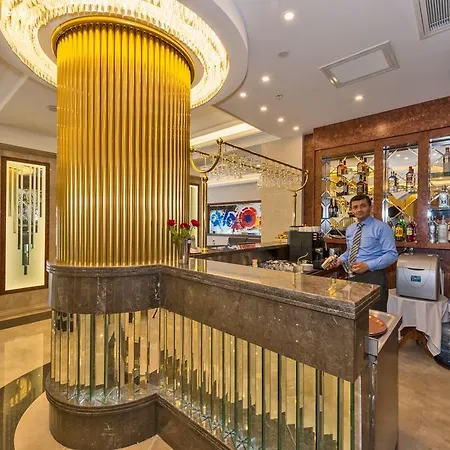 Hotel Glorious Estambul