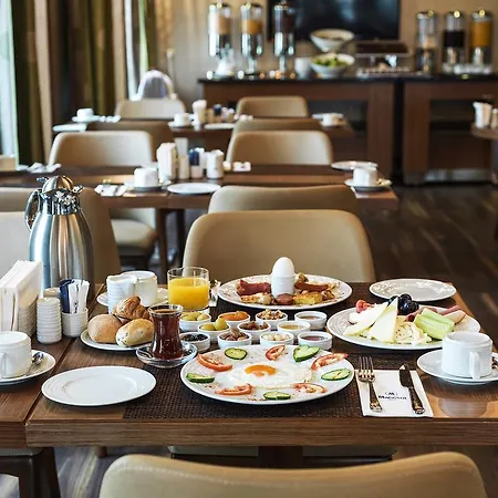 Manesol Boutique Galata Hotel Istanbul